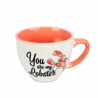 Priatelia You are my Lobster - cup hrnček