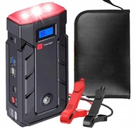 BOOSTER JUMP STARTER POWERBANK STARTER 20000MAH