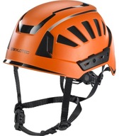 Skylotec Helmet Inceptor GRX Ref Orange