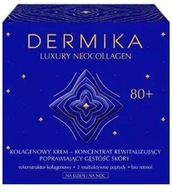 DERMIKA Neocollagen revitalizačný krém 80+ 50ml