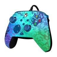 PDP Wired Xbox Series One PC Glitch Pad