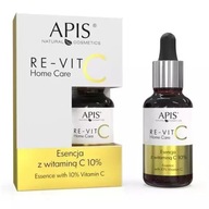 Apis RE-VIT C Vitamínová esencia. C 10 %, 30 ml