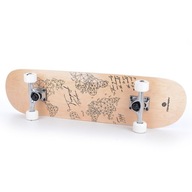 Skateboard TEMPISH Ontop 31x8 ABEC 7 99A 78x20cm