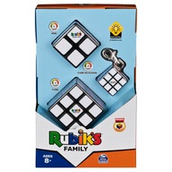 DARČEKOVÝ SET RUBIKove kocky 3x3x3 2x2x2 Rubikove kocky