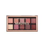 Profusion Mauves Eyeshadow Palette - paletka 10 očných tieňov