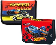 HOT WHEELS SPEED CLUB CARS PREDĹŽENÉ POUZDRO NA PEČEŇU