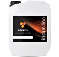 Izopropylalkohol IPA 2-Propanal Indus Line 5L