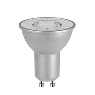 LED žiarovka GU10 7W IQ-LEDDIM 490lm 2700K