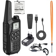 BAOFENG SUB-CHANNEL WALKIE TALKIE PMR