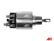 AS-PL SS0038 Solenoidový spínač, štartér