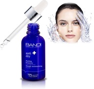 BANDI Zvlhčujúci kyslý peeling anti dry 30 ml