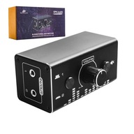 Obojsmerný Hi-Fi Aux Switch 3,5 mm SPH-AA03