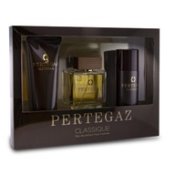 Saphir Pertegaz Classique Pour Homme set parfémovaná voda v spreji 100ml P1