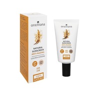 Orientana Pigmentový krém na tvár SPF 50+ 50 ml