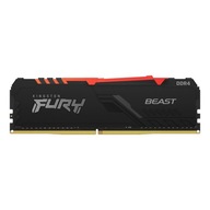 Kingston FURY DDR4 16GB 1x16GB 3200MHz CL16 Beast