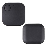 BLUETOOTH LOCATOR položiek detských kľúčov TELEFÓN iOS Android Black