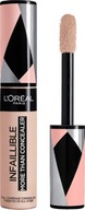 LOREAL INFAILLIBLE VIAC AKO KOREKTOR 322 IVORY