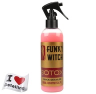 FUNKY WITCH Botox Quick Detailer Gloss QD 215ml