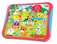 50010 DUMEL VZDELÁVACÍ TABLET COUNTRY IDYLAND