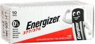 AKUMULÁTOR ENERGIZER SR626SW X10