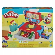 PLAY-DOH CASTRY PREDAJŇA POKLADŇA SO ZVUKOM