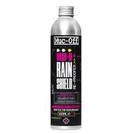 Muc-Off Rain shield - impregnácia na pranie