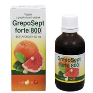 Greposept FORTE 50 ml