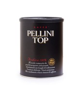 MLETÁ KÁVA PELLINI TOP 250g