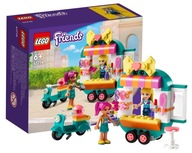 Lego FRIENDS 41719 Mobilný butik