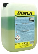 UNIVERZÁLNY ČISTIACI PROSTRIEDOK ACTIVE FOAM DIMER 10KG