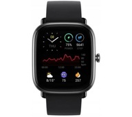 Inteligentné hodinky Amazfit GTS 2 mini BT Black