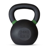 Kettlebell CC 2.0 liatinový 24 kg