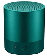 HUAWEI MINI bluetooth reproduktor zelený