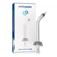 Smilesonic Perio Subgingival irigato tipy