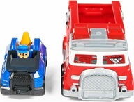 Sada áut PAW Patrol Hasičské auto Chase