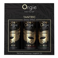 Oleje Tantric Kit