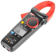 Digitálny merač prúdu UniT UT213B CLAMP MULTIMETER