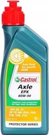 Prevodový olej Castrol Axle EPX 80W90 1L