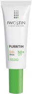 IWOSTIN Purritin BB SPF 50+ BB krém 30 ml