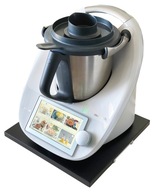 Thermomix stojan - Black UDF