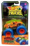 PODIUM Glow CRASHER Autá 1:64 Truck Monster Trucks