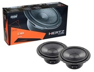 HERTZ C165 COMP WOOFER 210W CENTO 165mm