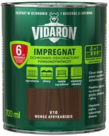 VIDARON OCHRANNÝ IMPREGNÁT AFRICAN VENGE 0,7L