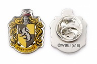 Špendlíky na oblečenie Harry Potter Hufflepuff Crest