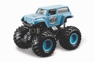 Maisto Monster Truck Crawler 21144