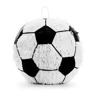 Piñata k narodeninám futbalistov, veľká, 35 cm