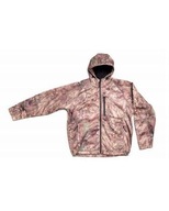 Bunda Phantom EX XL Camo Jacket