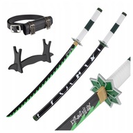 Demon Slayer Sanemi Shinazugawa JT10657 Meč Katana