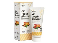 GC Tooth Mousse Tutti Frutti zubná pasta 35 ml