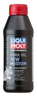 LIQUI MOLY 1506 OLEJ VIDLICE NA MOTORKY 10W STRED